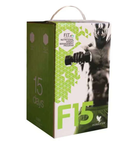 F15 Pak - Chocolate Ultra Shake