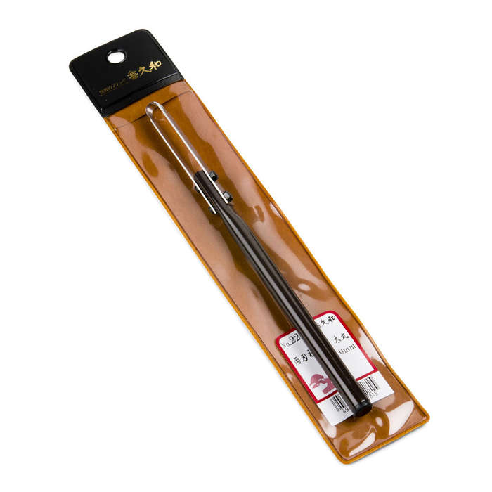 Jin Knife, Circular shape