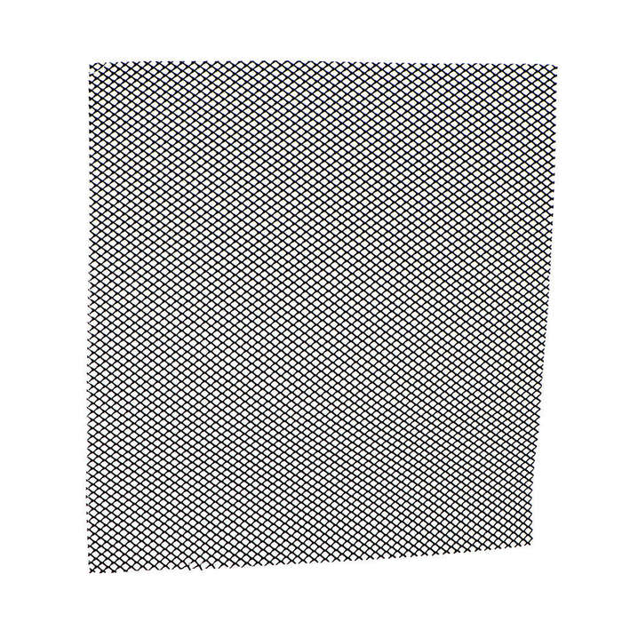 Bonsai Drainage Mesh - 26cm x 26cm Sheet