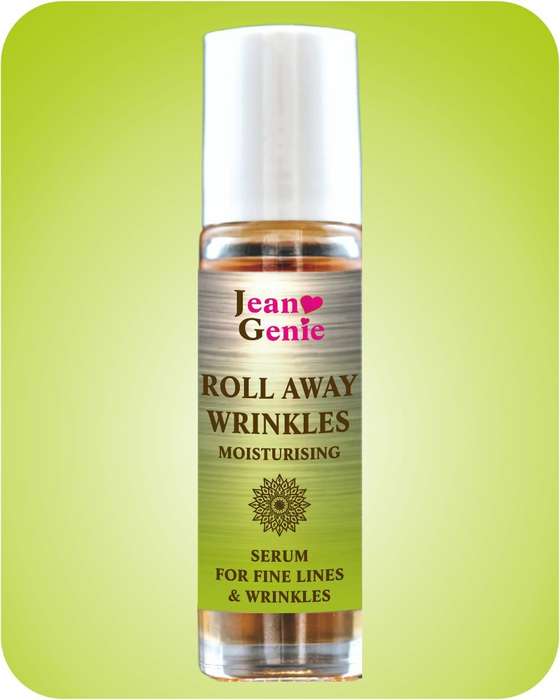 Roll Away Wrinkles (10ml)