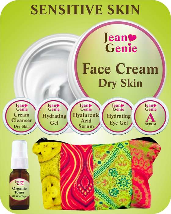 Sample Packs for All Skin Types
