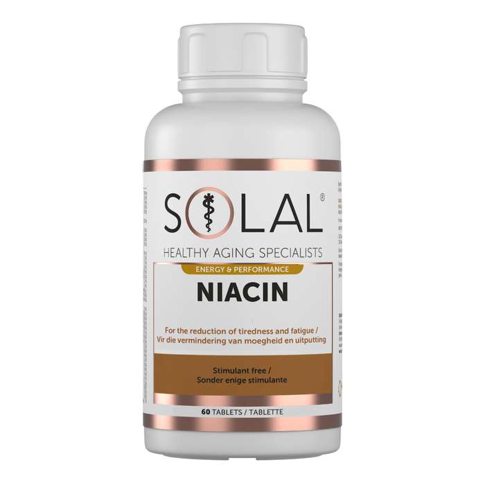 Niacin