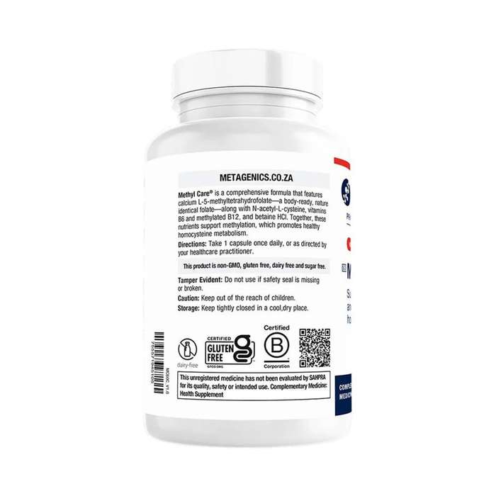 Metagenics MethylCare