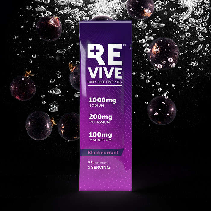Revive Electrolytes