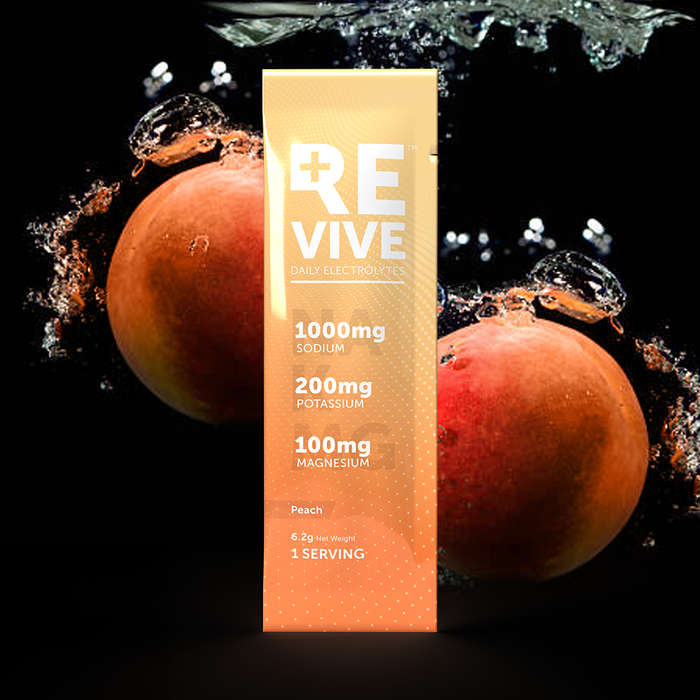 Revive Electrolytes