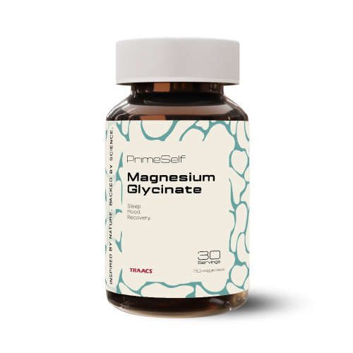 Magnesium BisGlycinate
