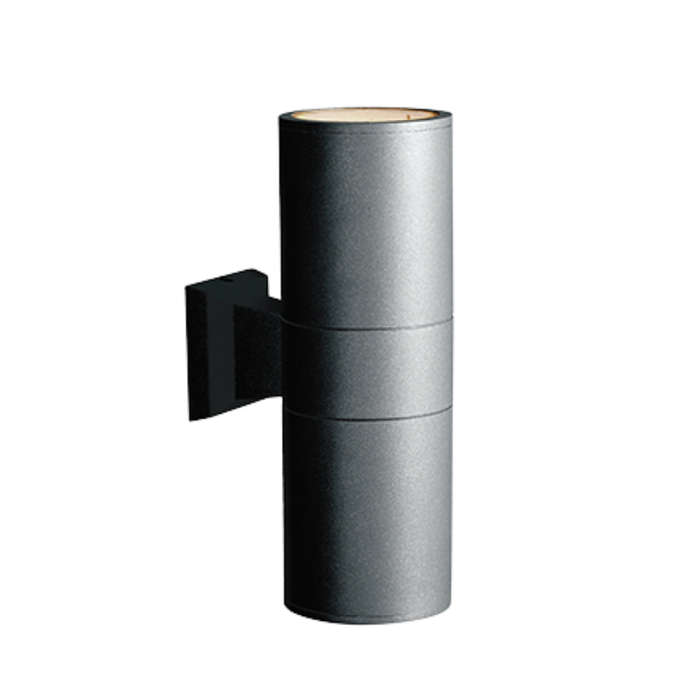 Outdoor Wall Lamp - Up/Down Facing