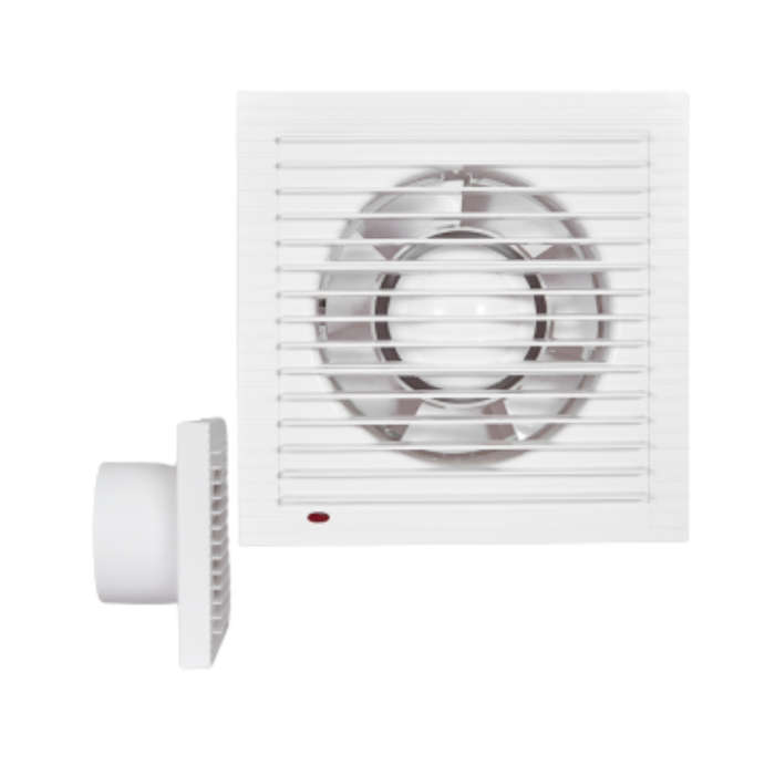 Brightstar FANEXT03 Bathroom Extractor Fan