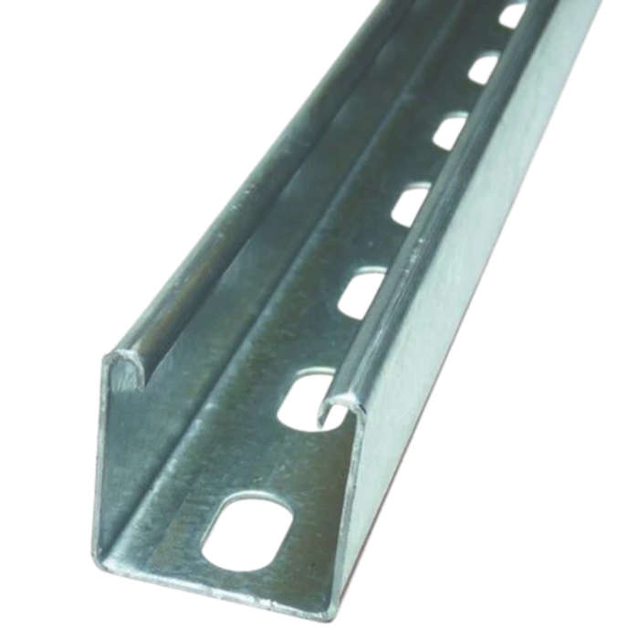 3.5M Unistrat Rail