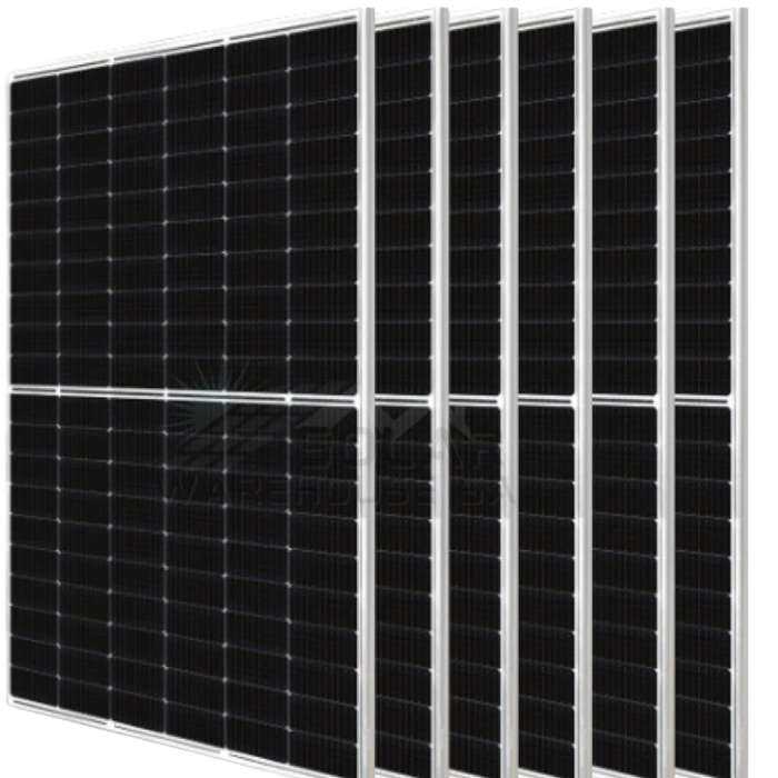 460W Canadian Solar Panel