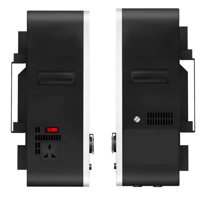 Esener 2.56KW 24V Lithium-Ion Battery
