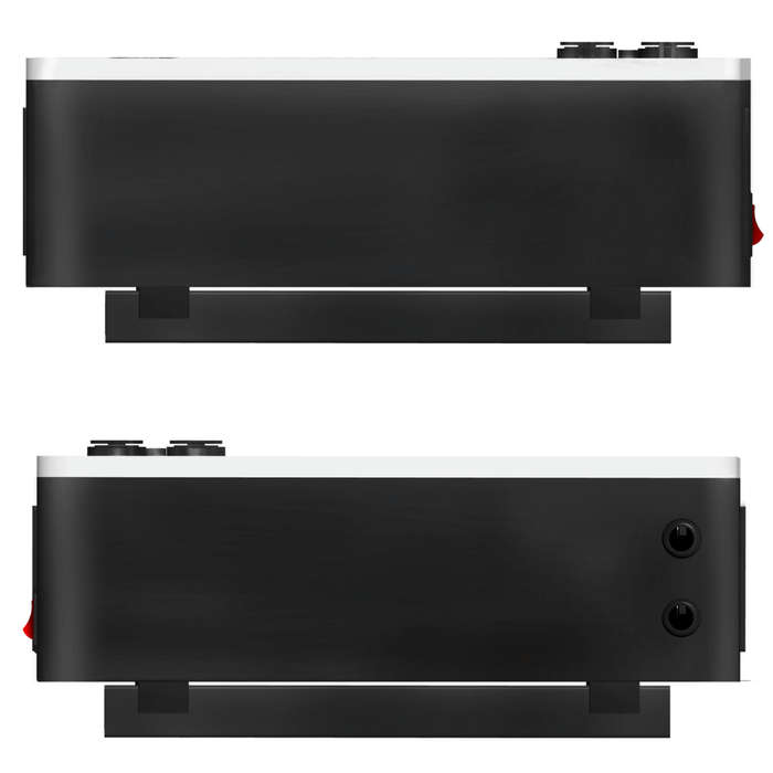 Esener 2.56KW 24V Lithium-Ion Battery