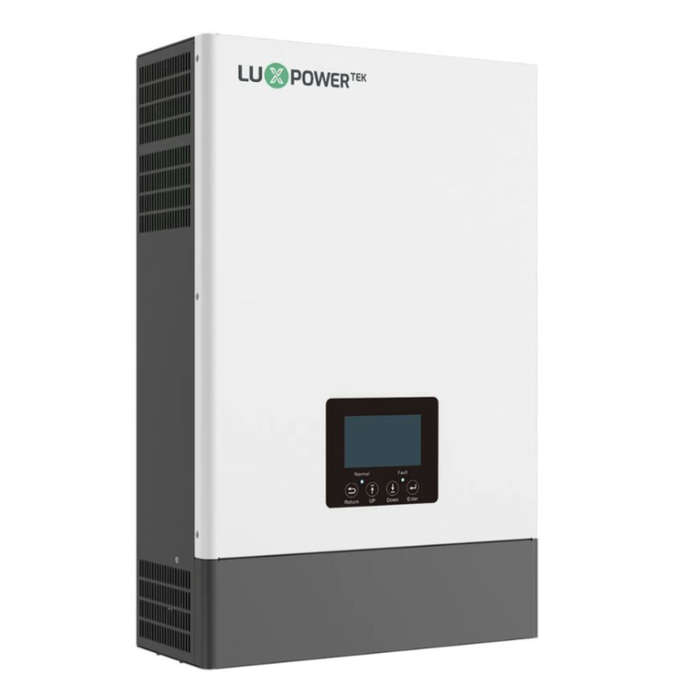 Luxpower SNA6000 Hybrid Inverter + CT