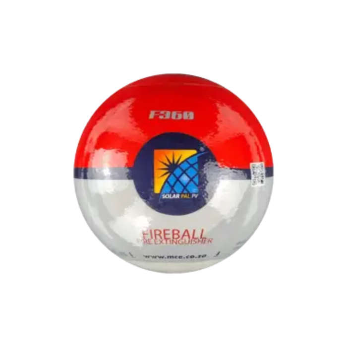 MCE Fireball Extinguisher
