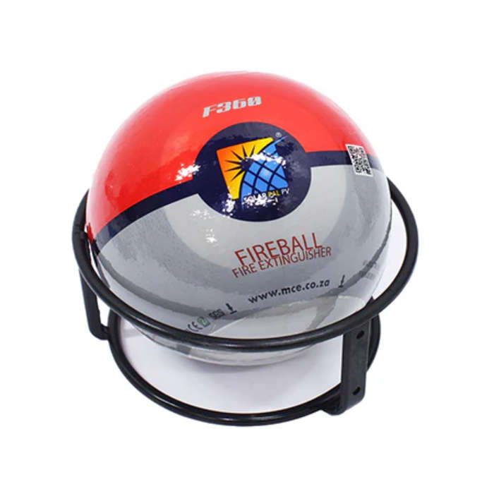 MCE Fireball Extinguisher