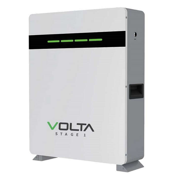 Volta ST1 5.12KW Lithium-Ion Battery