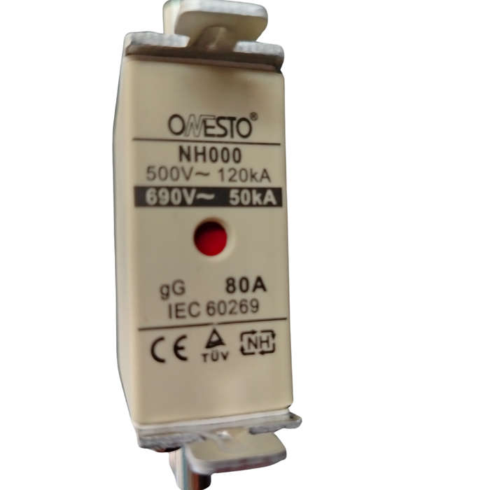 Onesto 80A Battery Fuse Link