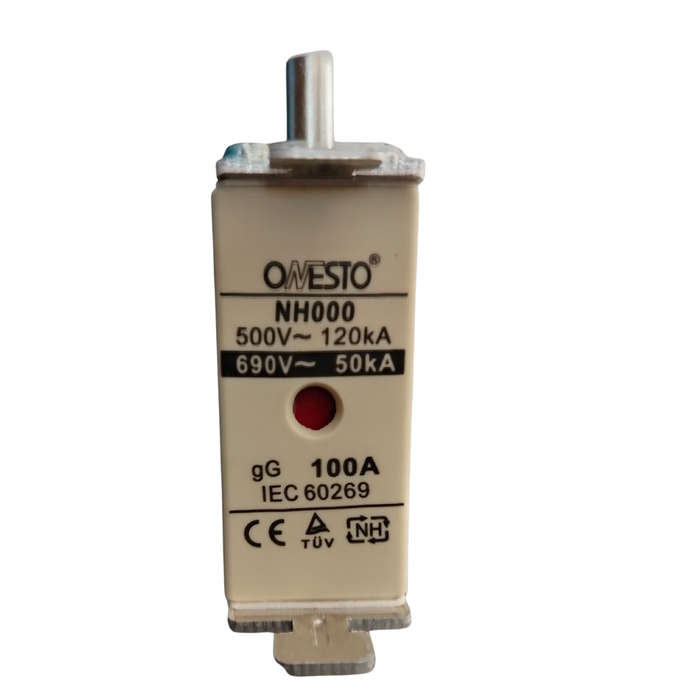 Onesto 100A Battery Fuse Link