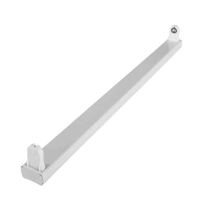 Starlit 4FT Single Open Channel Fitting IP20