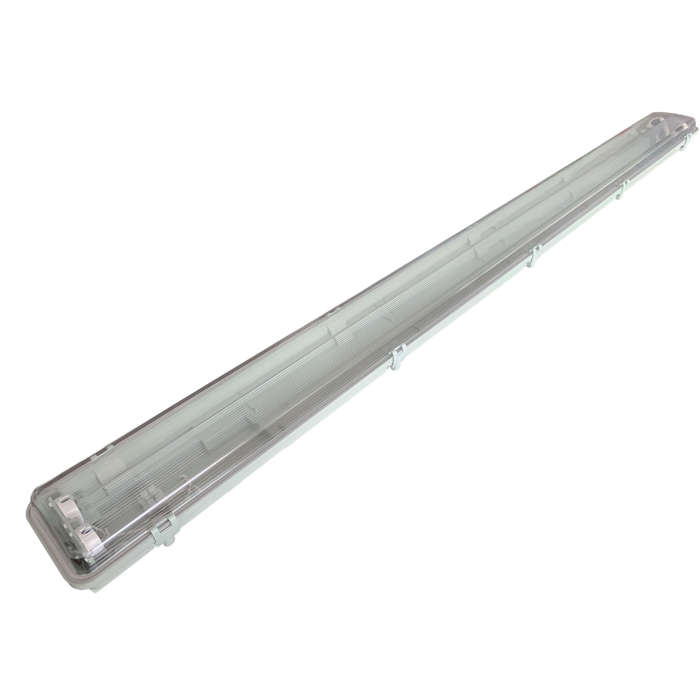 Starlit 4FT Double Weatherproof Fitting