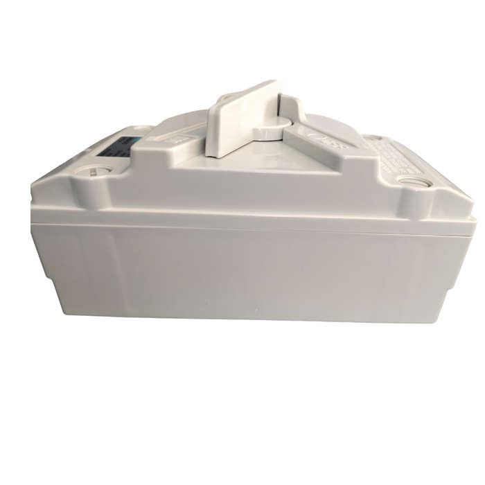 NUR Isolator Switch 63A 3P WP