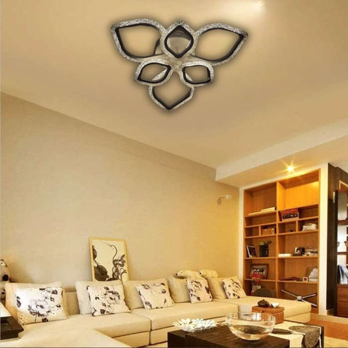 57W Natural White Ceiling Light