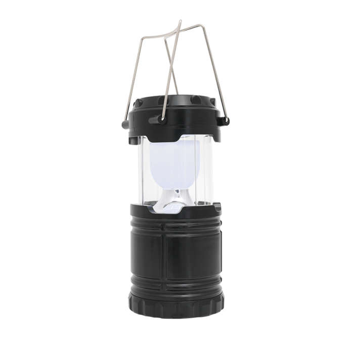 Flash LED Mini Lantern 3W USB Rechargeable