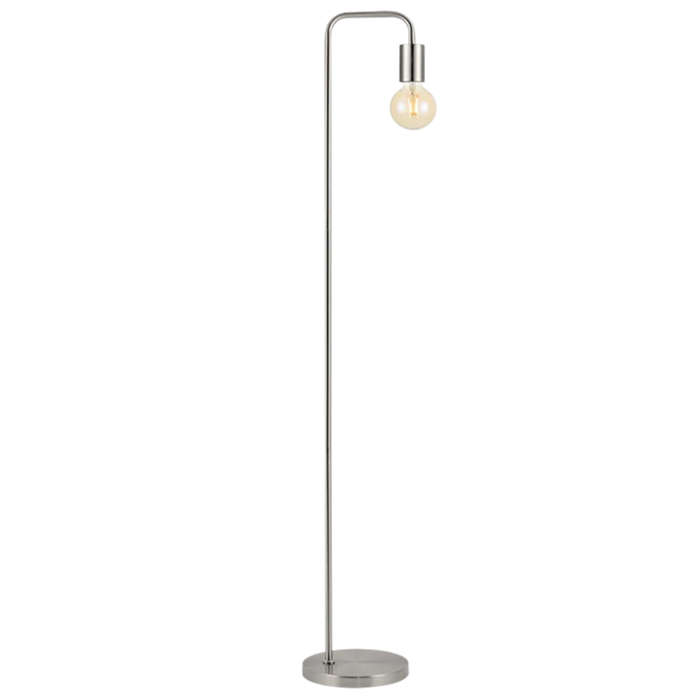 Brightstar SL410 Satin Floor Lamp