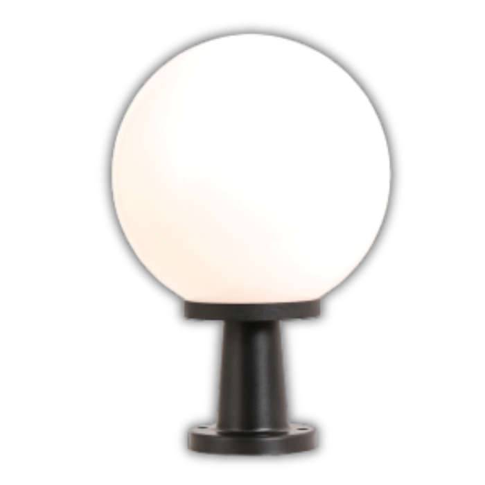 Brightstar L308 Opal Outdoor Light