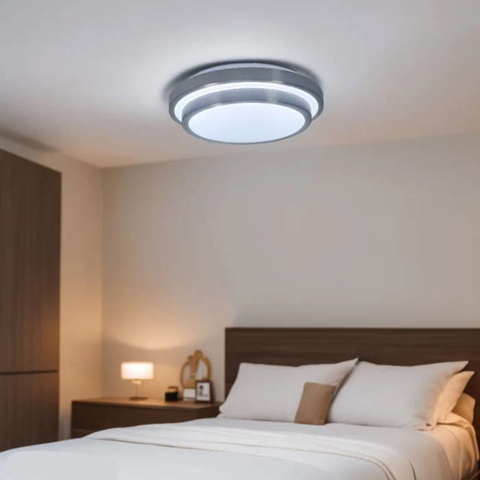 36W LED Round Ceiling Light CCT