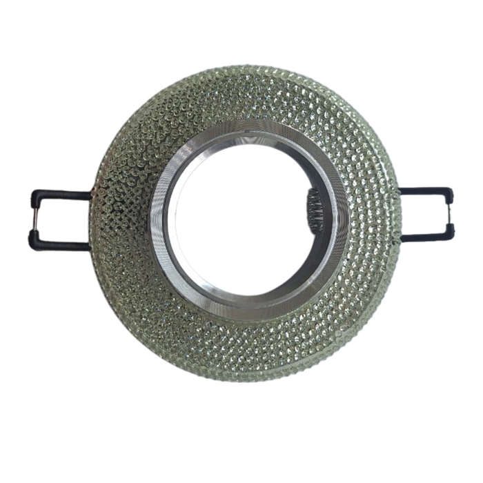 3W LED RGB Downlight Fitting