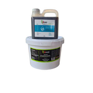 EquiBreath Performance Lung Support Bundle