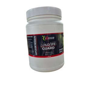 Indigo Wildlife Guard  Mineral-Rich Recovery & Immunity Support