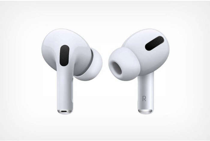 TWS pros 3 earbuds