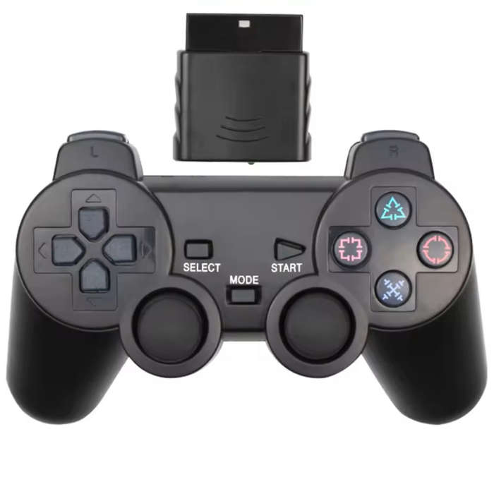 Generic Controller - Wireless Controller