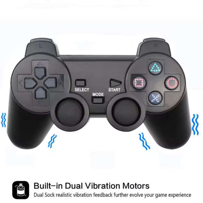 Generic Controller - Wireless Controller
