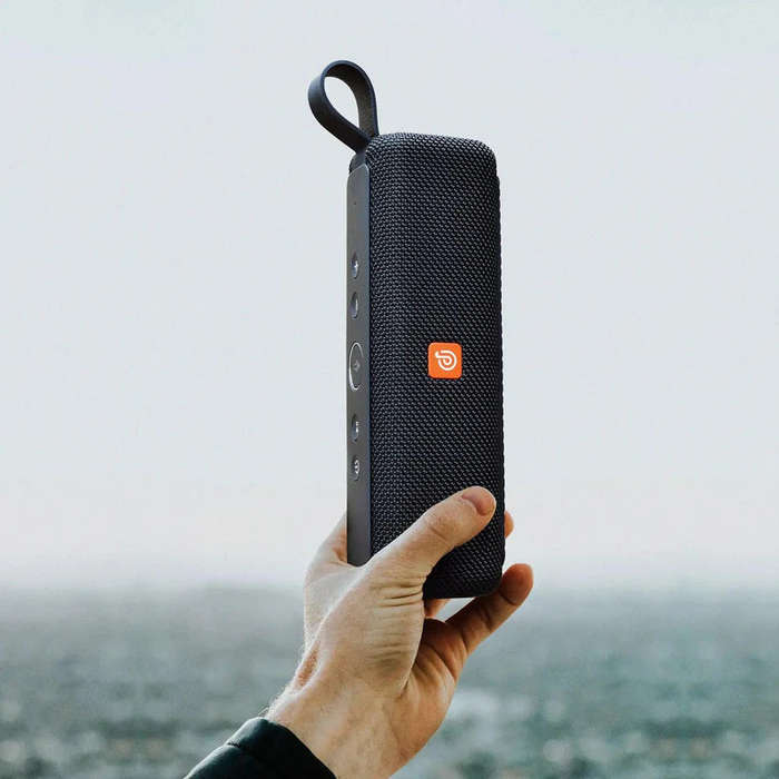 Doss E-GO II Wireless Outdoor Speaker