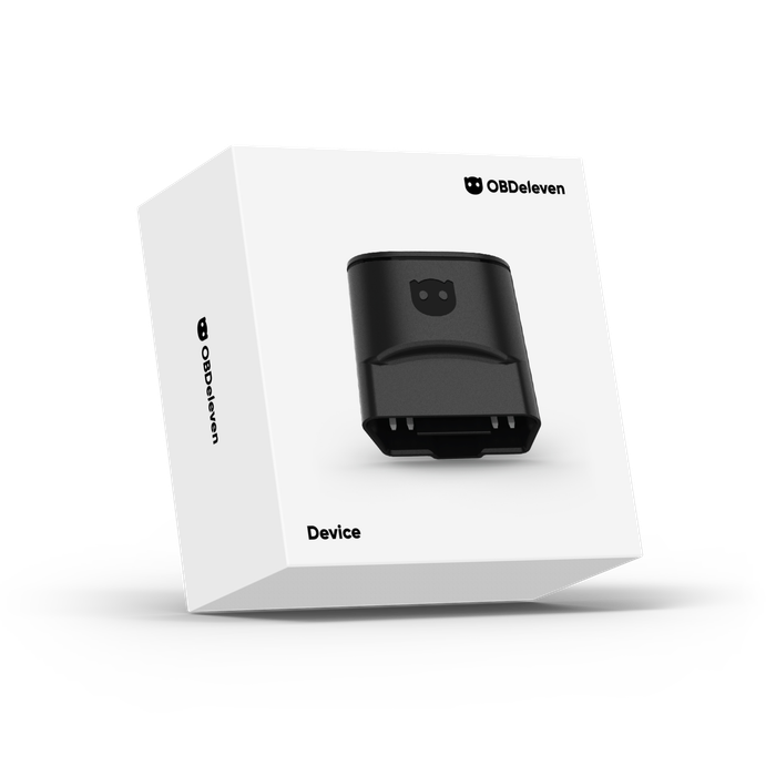 OBDEleven 3 Device