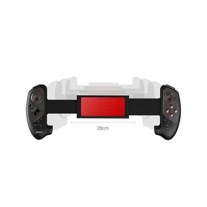 iPega PG-9083S Wireless Bluetooth 4.0 Joystick Gamepad Controller