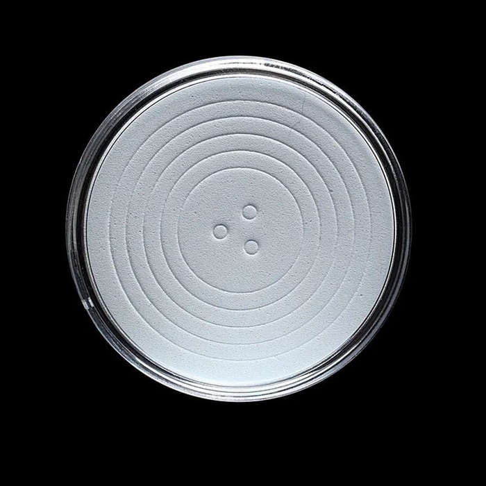 Mihuis Coin Display Clapsules fits 40/35/30/25/20 mm Coins - Pack of 20 - Open Box