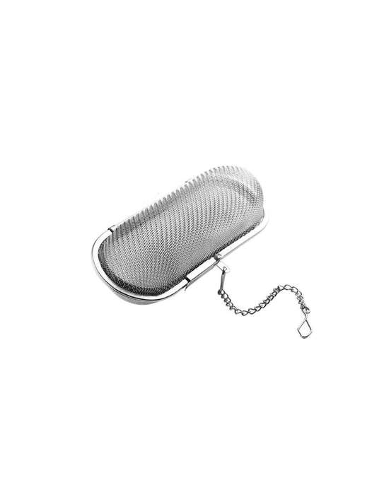 Stainless Steel Pot Potjie Seasoning Filter