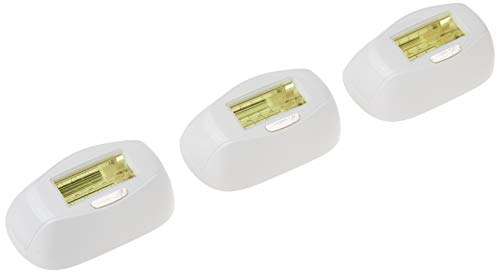 Silkn Flash&Go Replacement Cartridge - Pack of 3 (Parallel Import)