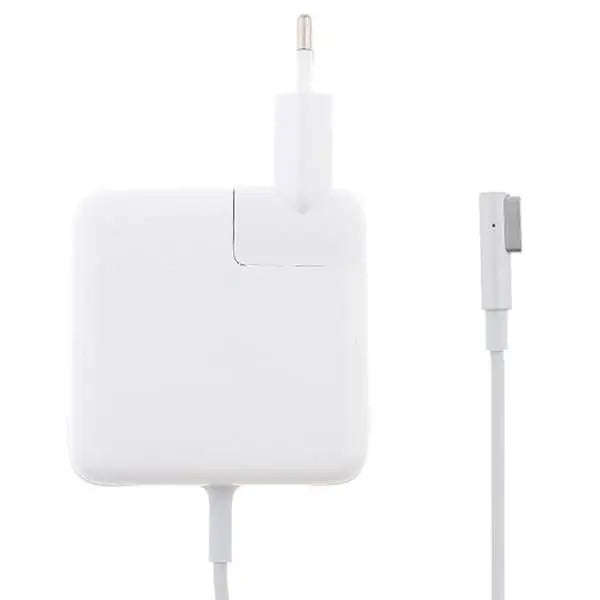 45W Replacement Charger for Macbook (L-Shape) Magsafe 1