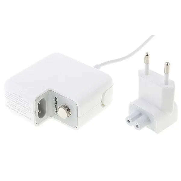 45W Replacement Charger for Macbook (L-Shape) Magsafe 1
