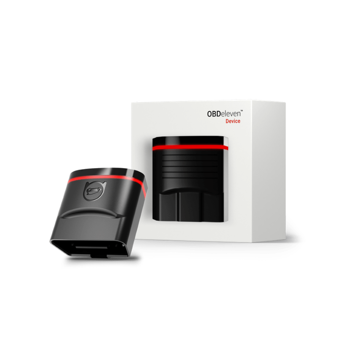 Obdeleven Next Gen Audi VW Bluetooth Diagnostic Tool for iOS & Android