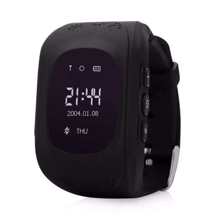 Q50 Kids GPS Tracker Smart Watch