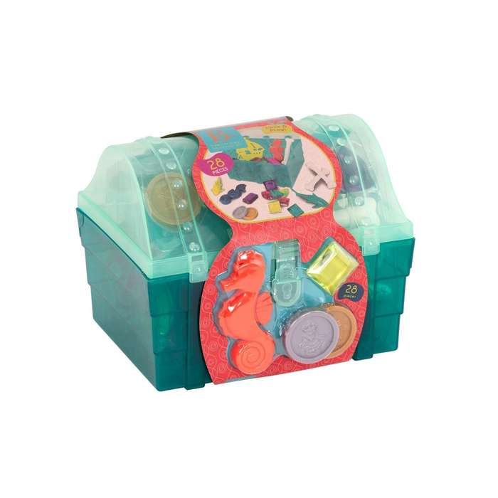 B. Toys Treasures Ahoy! Pirate Pool Toys