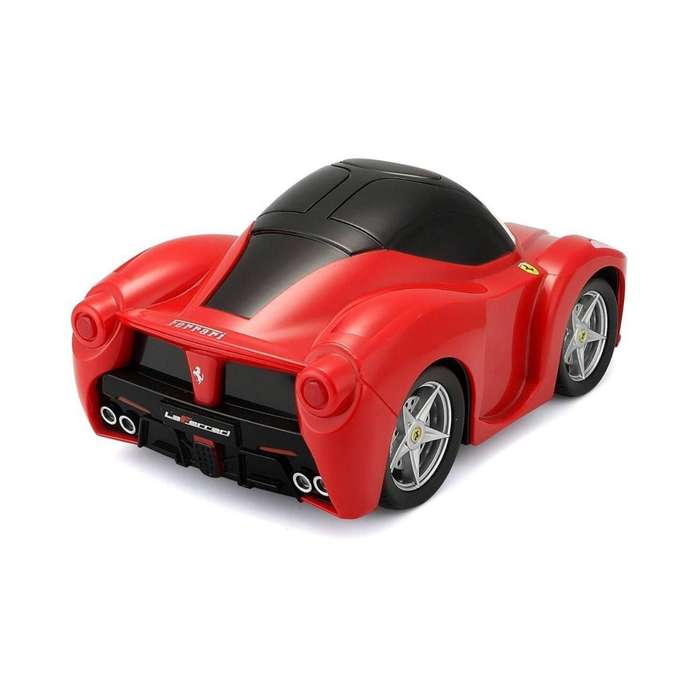 Bburago Junior My First Remote Control - Ferrari