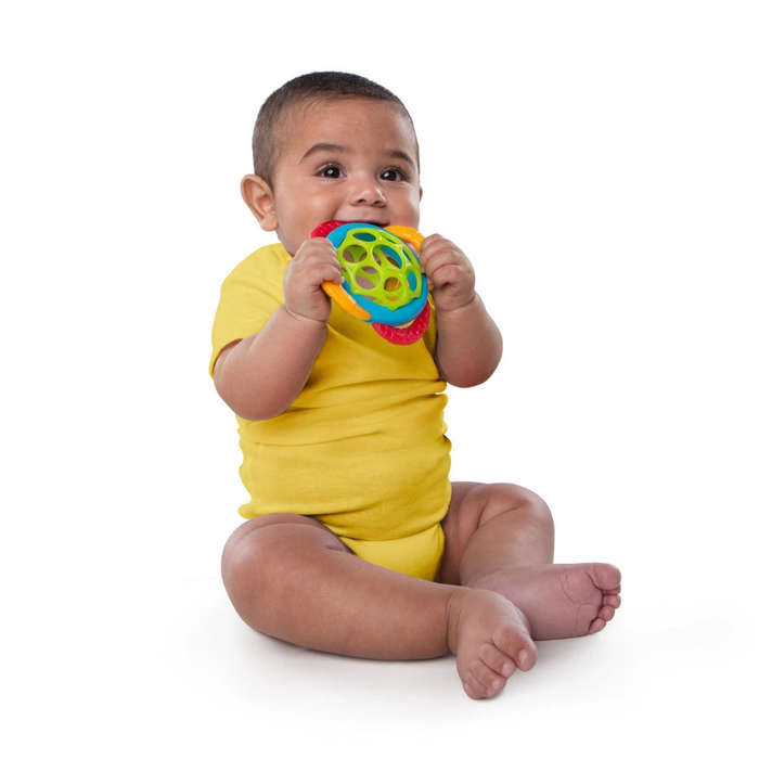 Oball Essentials Gift Set