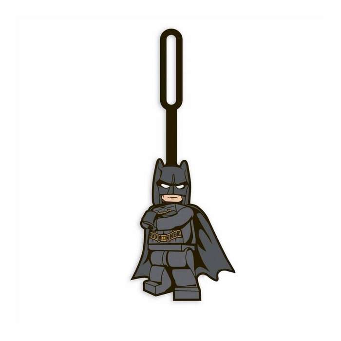 LEGO® Batman Bag Tag